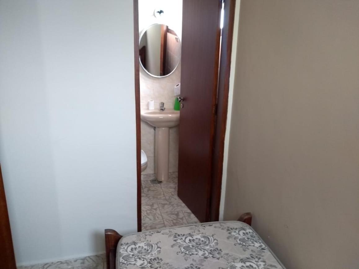 Cobertura Encantadora Ubatuba-Sp Otima Localizacao Apartment Exterior photo