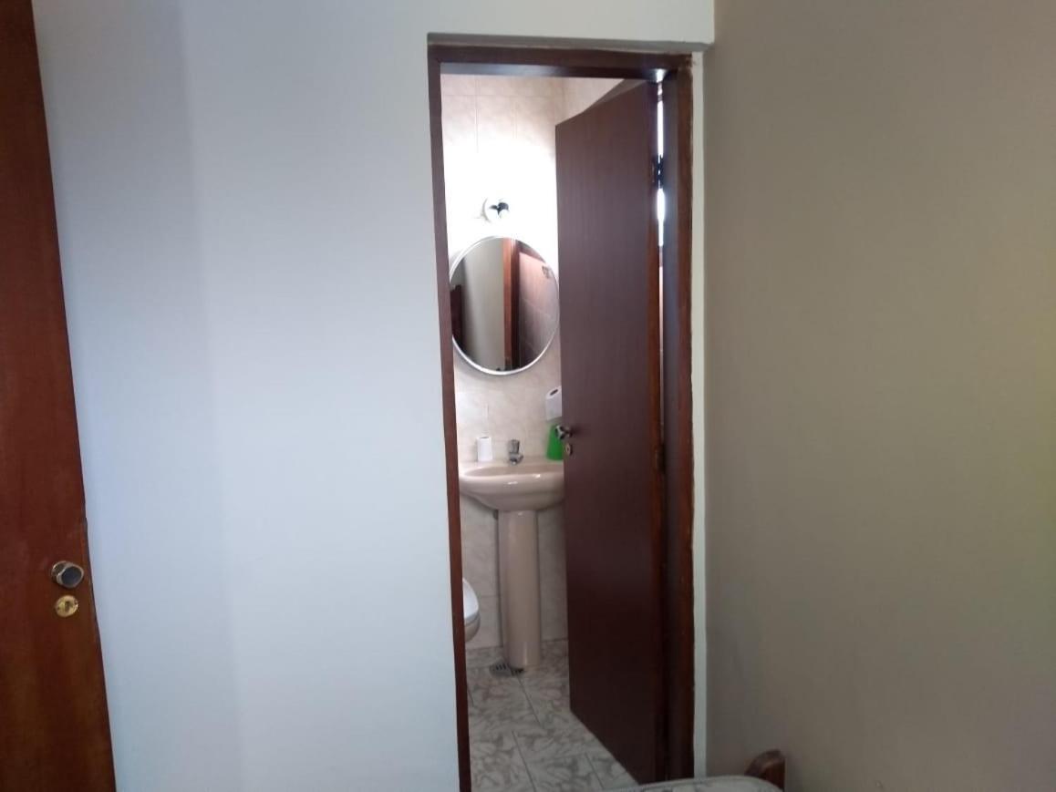 Cobertura Encantadora Ubatuba-Sp Otima Localizacao Apartment Exterior photo
